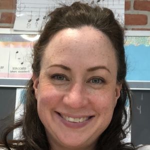 Meet your Posher, Timerie